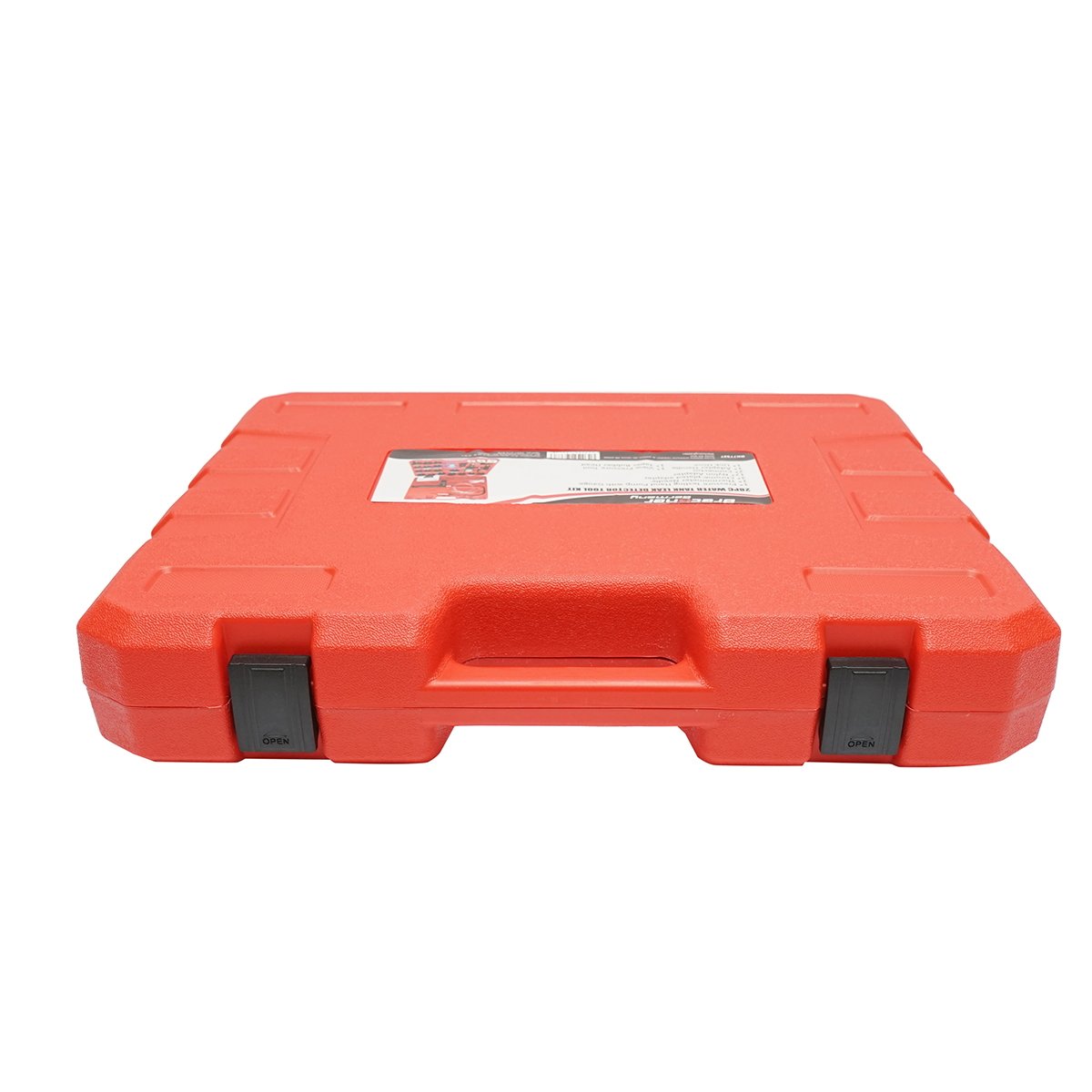 Kit testare presiune radiator, sistem de racire 28 piese Breckner Germany